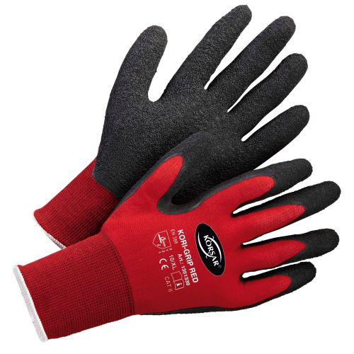 KORSAR® Kori-Grip Red